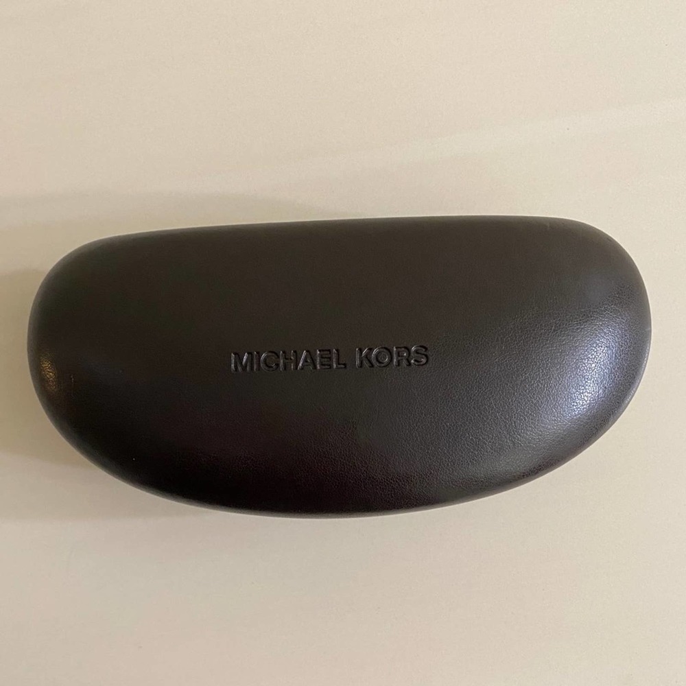 Michael kors sunglasses case
